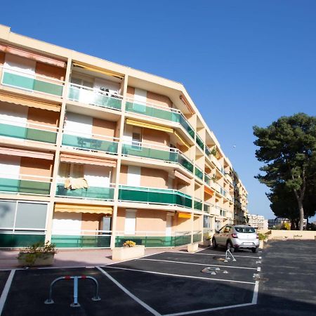 Apartment Côte d'Azur-16 Bormes-les-Mimosas Exterior foto