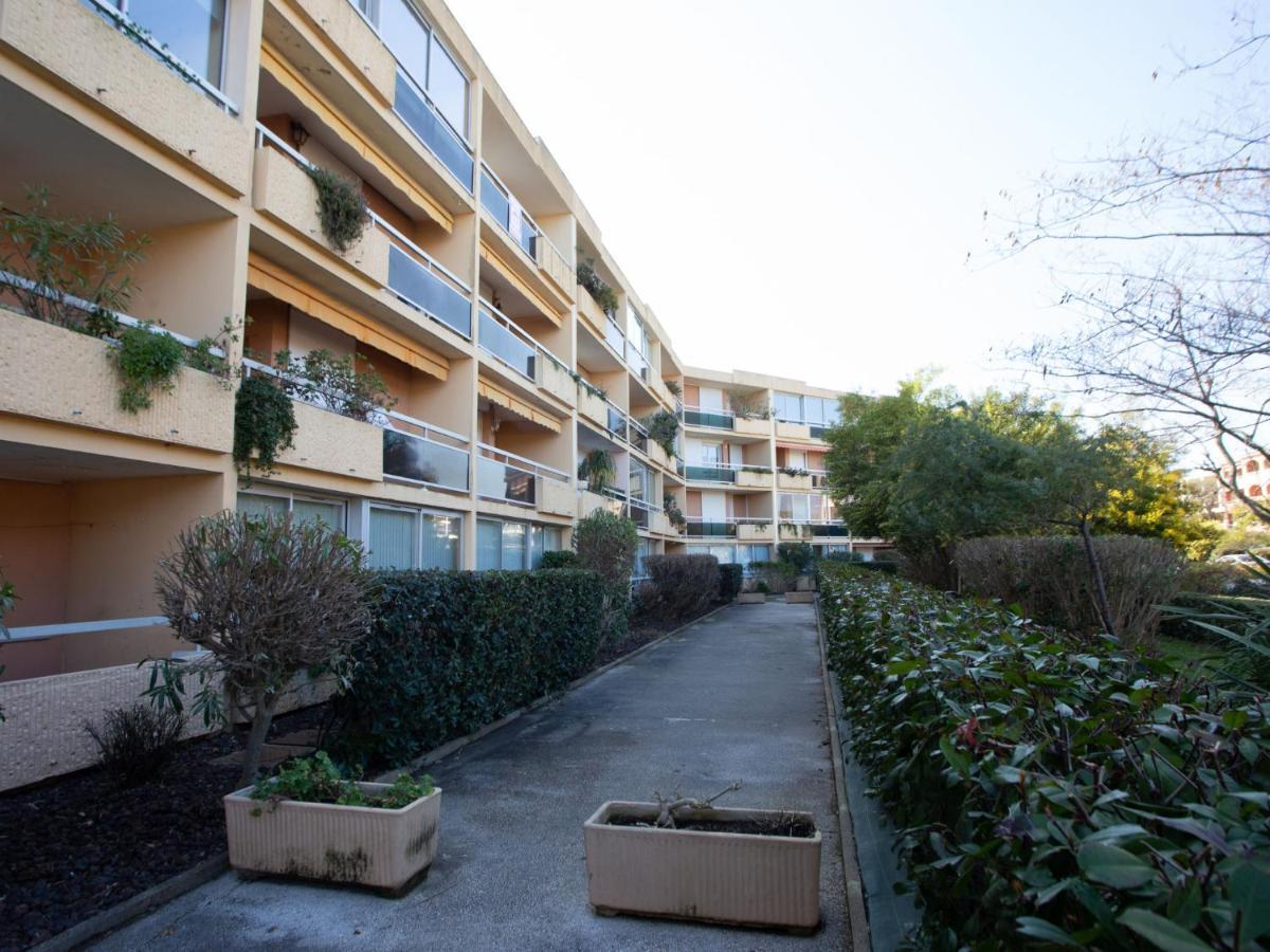 Apartment Côte d'Azur-16 Bormes-les-Mimosas Exterior foto